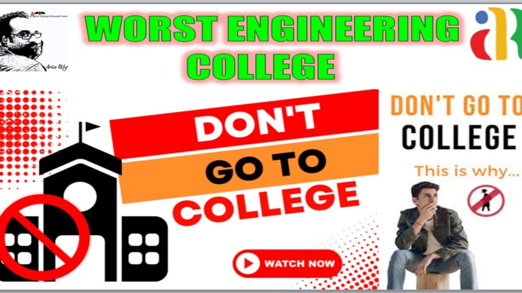 Education or Exploitation? The Hidden Mafia Behind Engineering Colleges in India